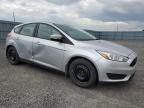 2016 FORD FOCUS SE à vendre chez Copart ON - OTTAWA