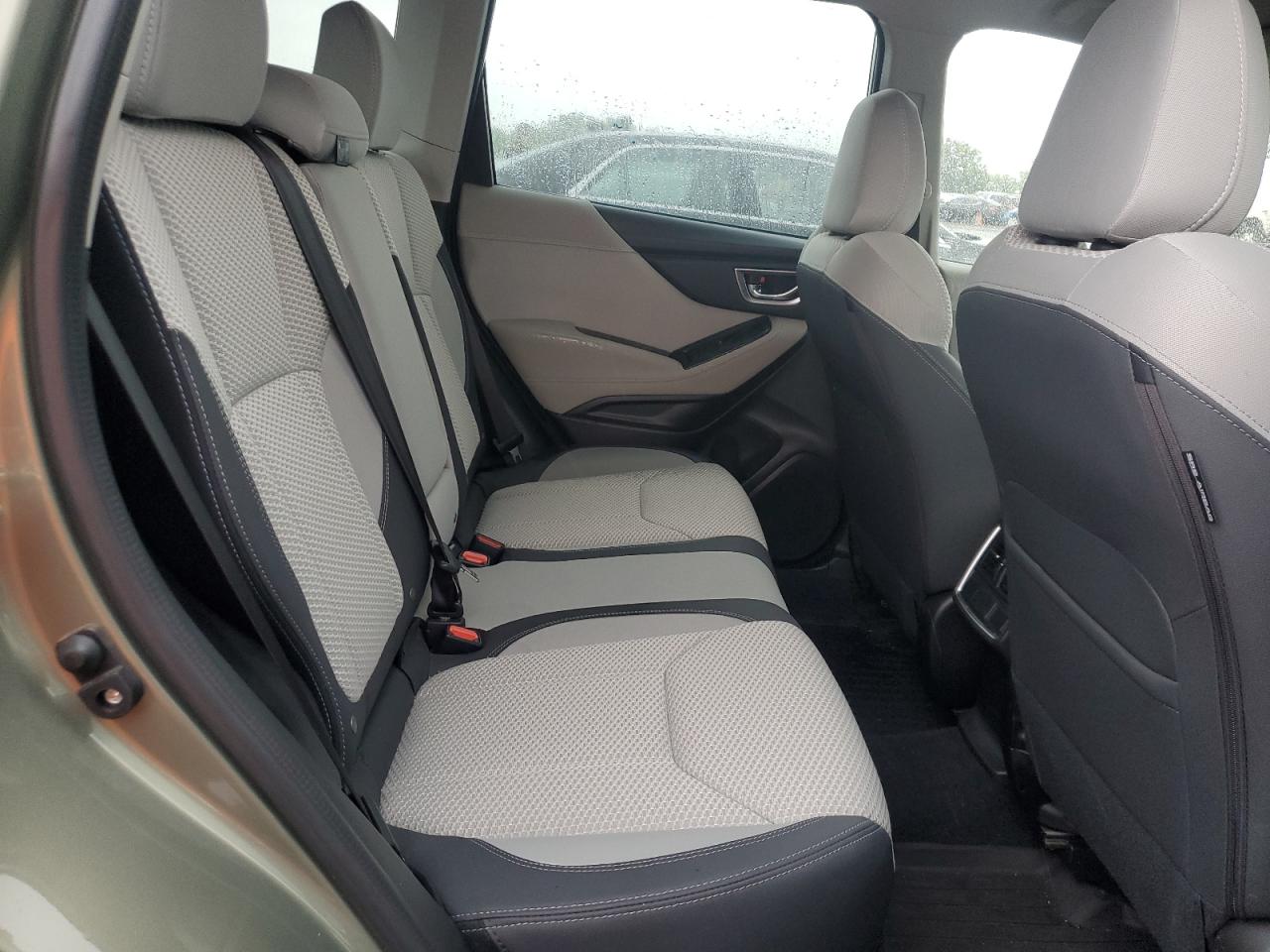 2021 Subaru Forester Premium VIN: JF2SKAFC9MH574387 Lot: 56706205