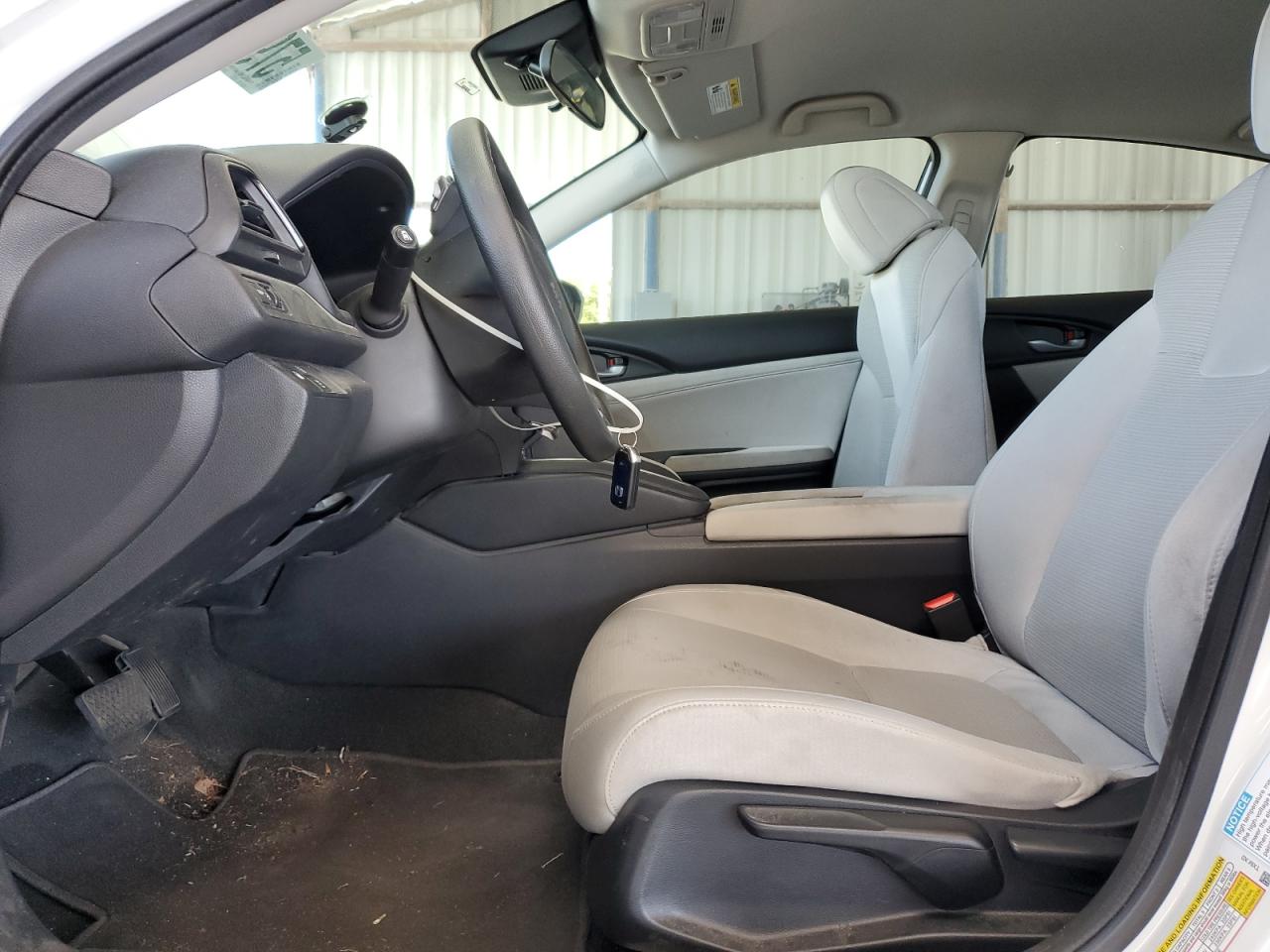2020 Honda Insight Ex VIN: 19XZE4F56LE008196 Lot: 57975545