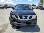 2012 Nissan Frontier S for Sale in Martinez, CA - Front End