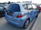2009 HONDA JAZZ I-VTE for sale at Copart SANDY