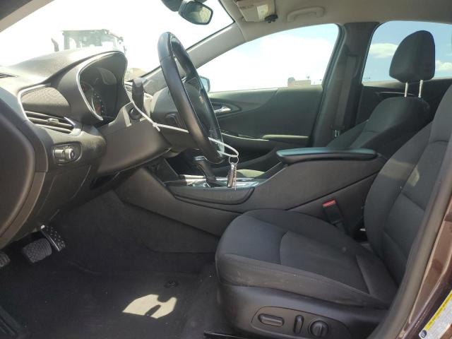  CHEVROLET MALIBU 2016 Коричневий