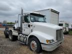 2005 International 9200I Semi Truck იყიდება Davison-ში, MI - Rear End