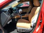 2025 Lexus Nx 250 Base en Venta en Las Vegas, NV - Front End