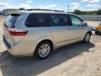 2017 Toyota Sienna Xle იყიდება Conway-ში, AR - Front End