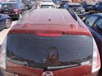 2008 MAZDA 5 TS2 for sale at Copart WOLVERHAMPTON