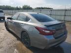 2018 Nissan Altima 2.5 en Venta en Montgomery, AL - Side