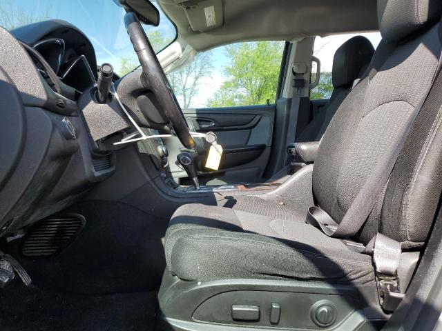  CHEVROLET TRAVERSE 2014 Бежевый