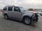 2012 Nissan Pathfinder S for Sale in Earlington, KY - Front End