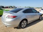 2010 Mazda 6 I zu verkaufen in San Antonio, TX - Undercarriage
