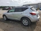 2013 Nissan Murano S للبيع في Florence، MS - Top/Roof