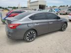 2019 Nissan Sentra S   for Sale in Kansas City, KS - Front End