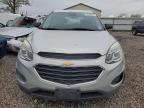 2016 Chevrolet Equinox Ls zu verkaufen in Central Square, NY - Mechanical
