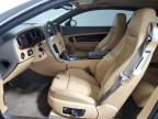 2005 Bentley Continental Gt de vânzare în Phoenix, AZ - Front End