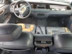 1999 Lincoln Town Car Executive за продажба в Oklahoma City, OK - Front End