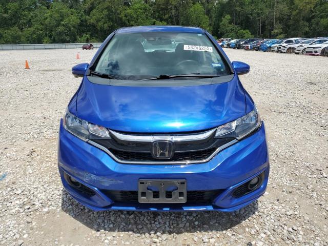  HONDA FIT 2019 Granatowy