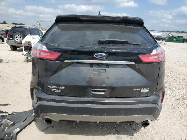  FORD EDGE 2019 Серый
