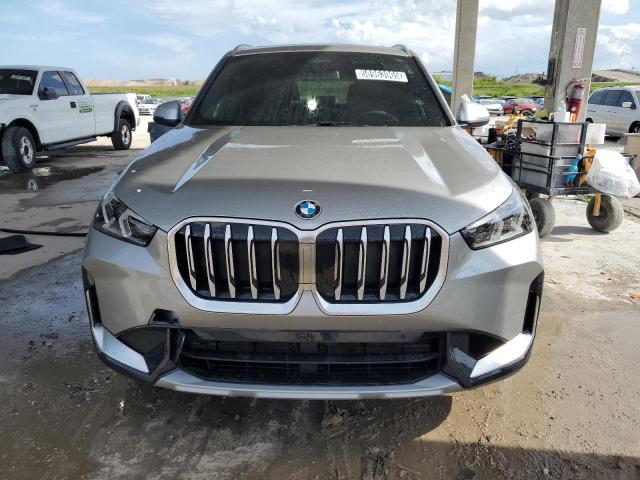 BMW X1 2024 Silver