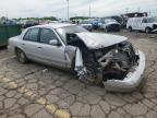2002 Ford Crown Victoria Lx на продаже в Woodhaven, MI - Front End
