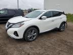 2019 Nissan Murano S for Sale in Portland, MI - Rear End