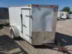 Des Moines, IA에서 판매 중인 2021 Cynergy Enclosed Cargo Trailer - All Over