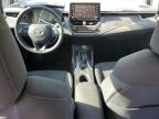 2020 Toyota Corolla Le للبيع في Tifton، GA - Front End