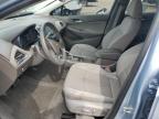 2017 Chevrolet Cruze Lt на продаже в Tanner, AL - Front End