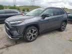 Littleton, CO에서 판매 중인 2024 Toyota Rav4 Prime Xse   - Rear End