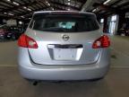 2011 NISSAN ROGUE S à vendre chez Copart CT - HARTFORD SPRINGFIELD