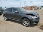 2014 Audi Q5 Premium Plus   იყიდება Elgin-ში, IL - Front End