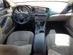 2013 Kia Optima Lx en Venta en Sacramento, CA - Side