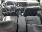 2025 Toyota Camry Xse   продається в Sun Valley, CA - Front End
