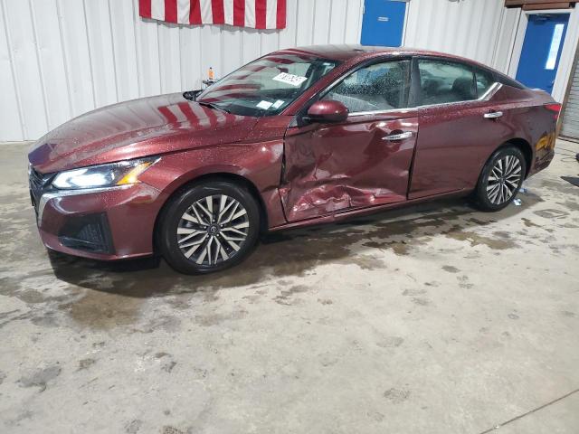 NISSAN ALTIMA SV 2023