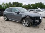 2018 Audi Q5 Premium Plus for Sale in Mendon, MA - Front End