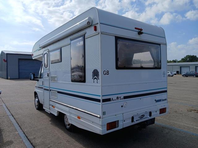 1998 FIAT DUCATO 10