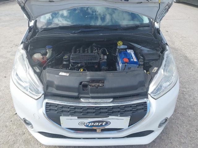 2013 PEUGEOT 208 ACTIVE