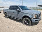 2019 Ford F150 Supercrew იყიდება Bismarck-ში, ND - Front End