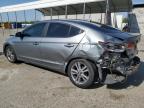 2017 Hyundai Elantra Se for Sale in Fresno, CA - Rear End
