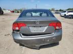 2008 Honda Civic Lx de vânzare în Elgin, IL - Rear End