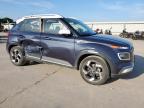 2023 Hyundai Venue Sel zu verkaufen in Wilmer, TX - Side