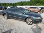 2004 Volkswagen Phaeton 4.2 იყიდება Prairie Grove-ში, AR - Water/Flood