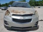 2015 Chevrolet Equinox Ls   de vânzare în Oklahoma City, OK - All Over