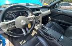 2013 Ford Mustang Gt for Sale in Apopka, FL - Damage History