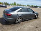 2023 AUDI A4 PRESTIGE 45   for sale at Copart ON - TORONTO