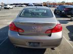2009 Infiniti G37 Base за продажба в Wilmington, CA - Minor Dent/Scratches