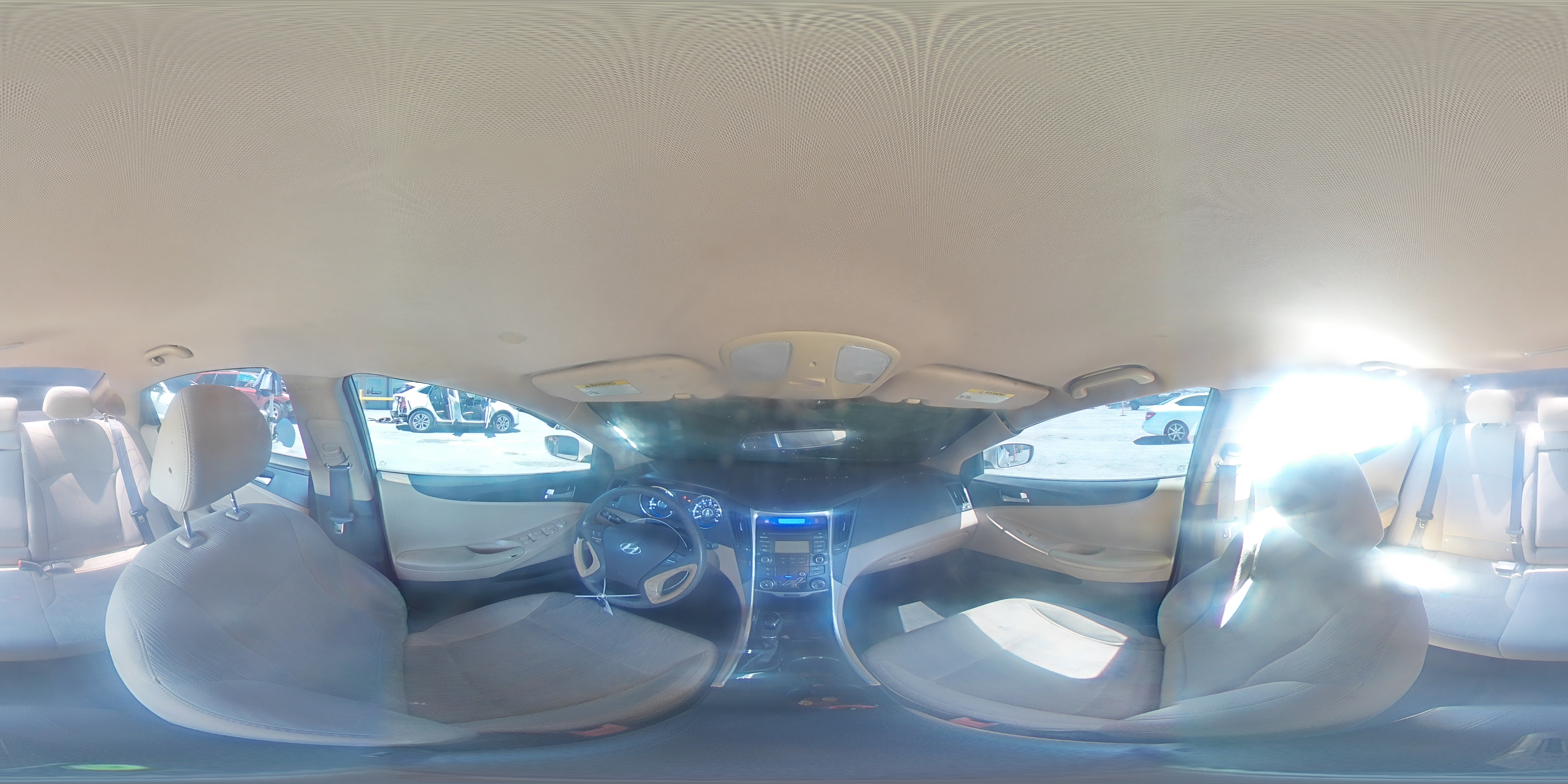 5NPEB4ACXCH321566 2012 Hyundai Sonata Gls