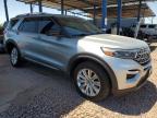 2020 Ford Explorer Limited en Venta en Phoenix, AZ - Undercarriage