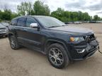 2020 Jeep Grand Cherokee Limited na sprzedaż w Davison, MI - Front End