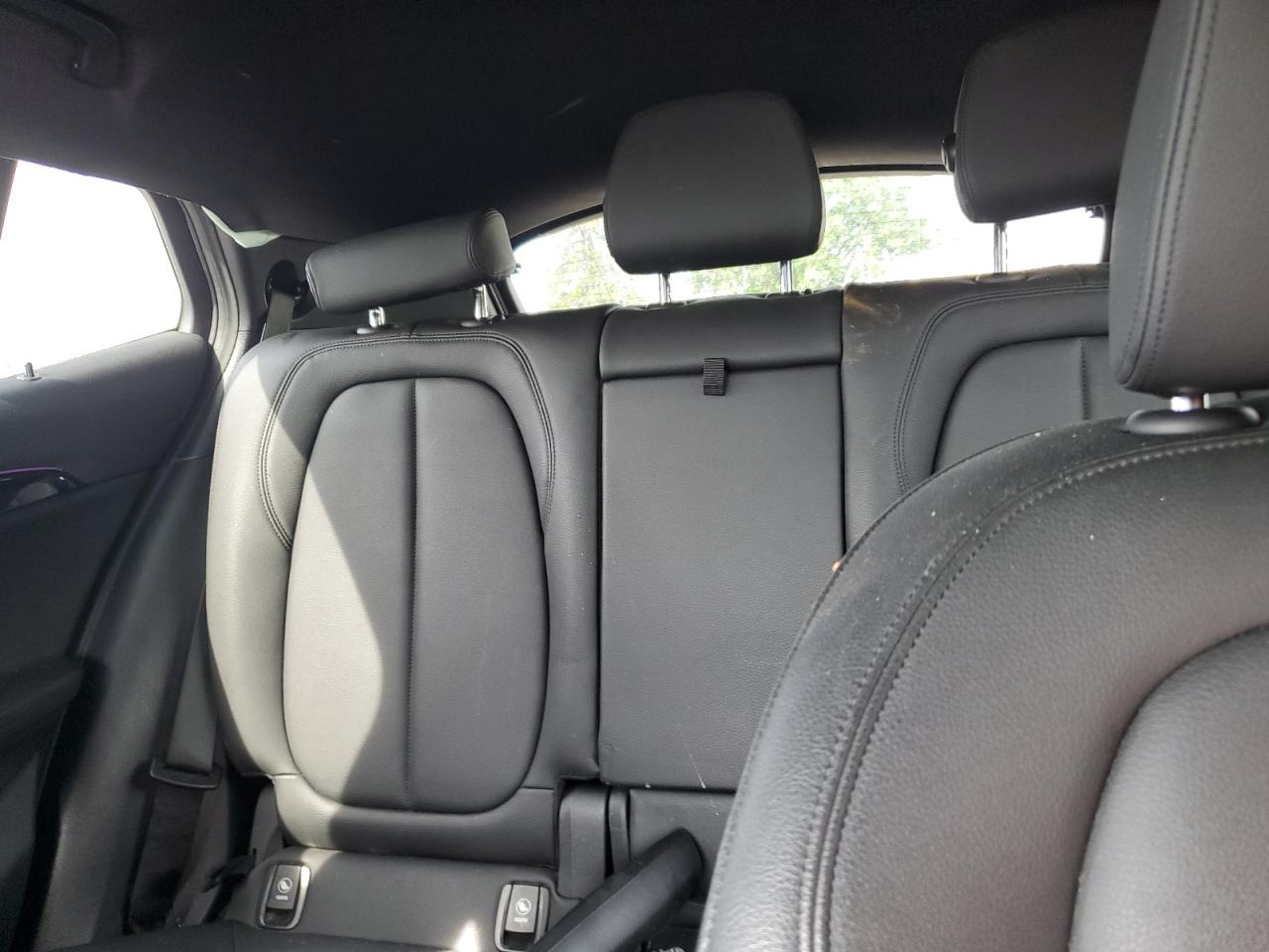 2020 BMW X2 xDrive28I VIN: WBXYJ1C07L5R22552 Lot: 56876295