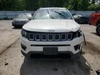 2017 Jeep Compass Latitude for Sale in Glassboro, NJ - Front End